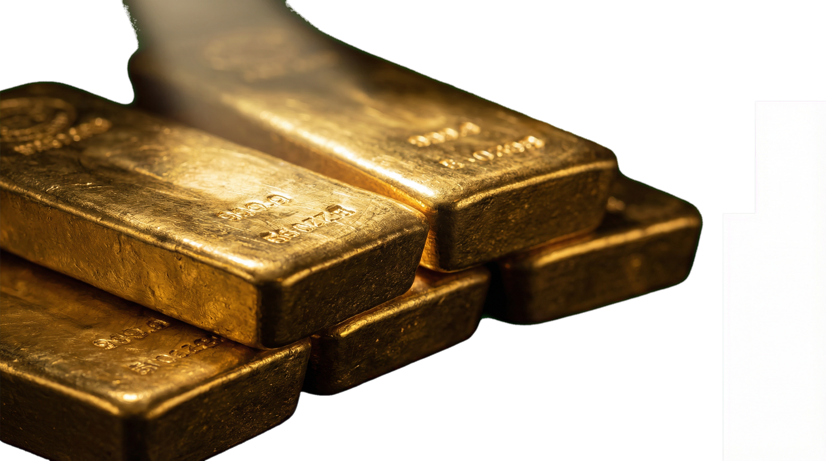 Central Bank Gold Accumulation