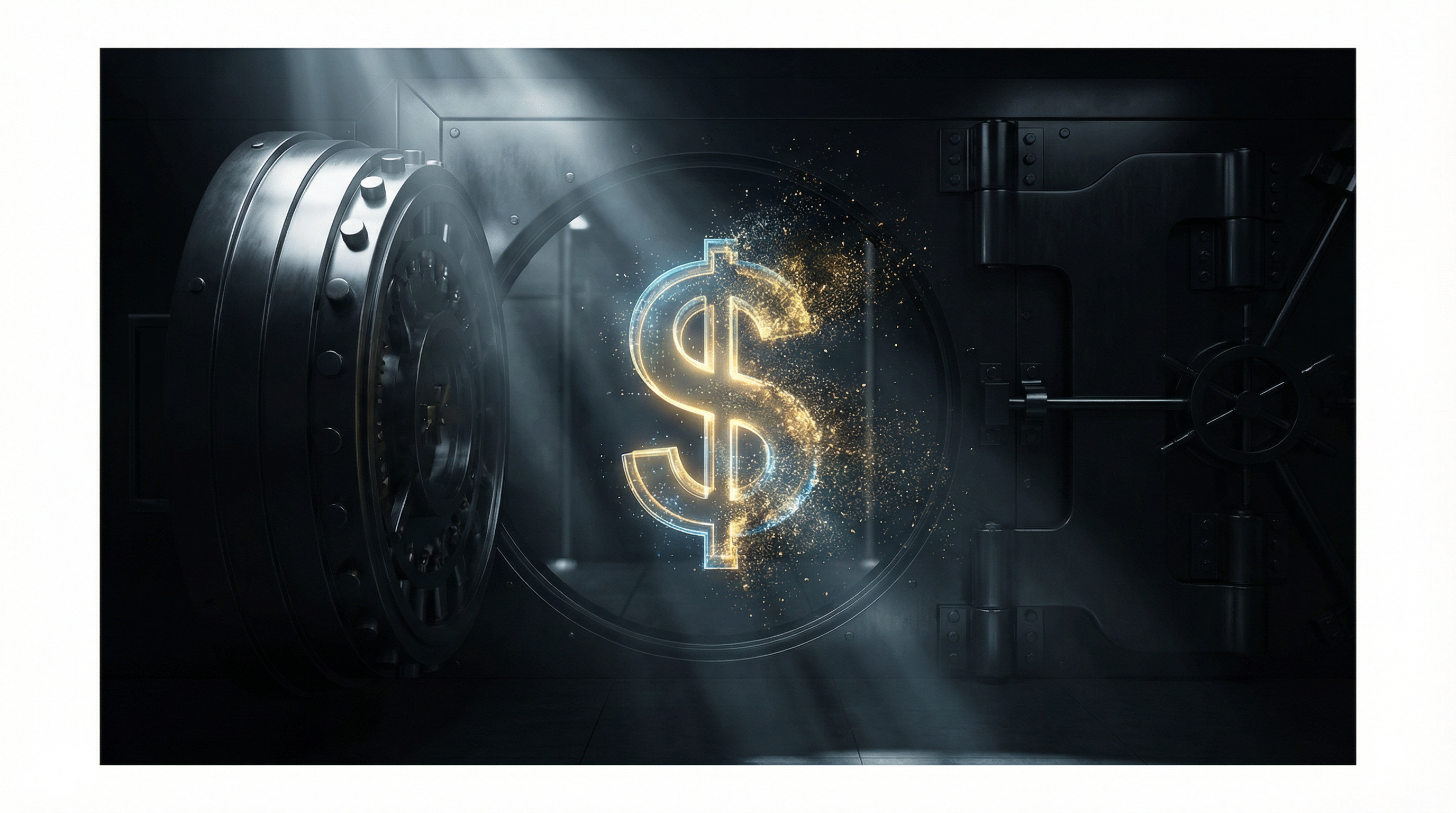 Financial Background